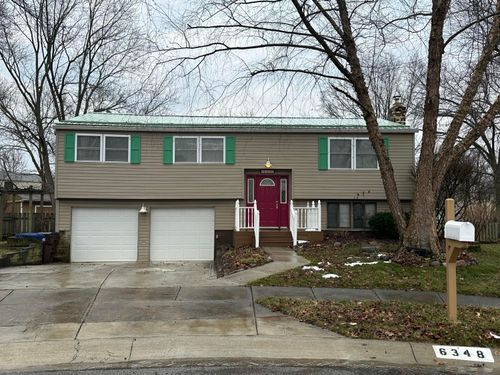 6348 Showy Ct, Westerville, OH, 43081-3727 | Card Image