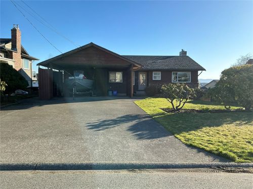535 S Birch St, Campbell River, BC, V9W6A7 | Card Image
