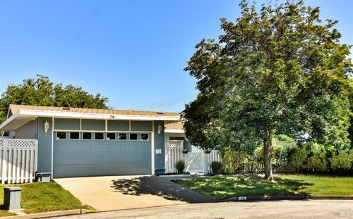 79 Temelec Cir, Sonoma, CA, 95476-8019 | Card Image