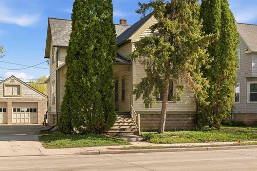 129 E Johnson Street Street, Fond Du Lac, WI, 54935 | Card Image