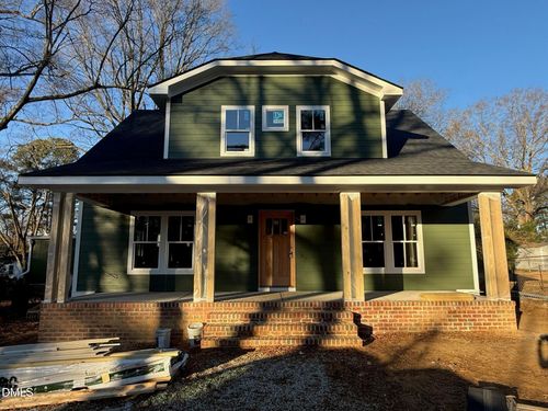 415 E Lavender Ave, Durham, NC, 27704-4435 | Card Image