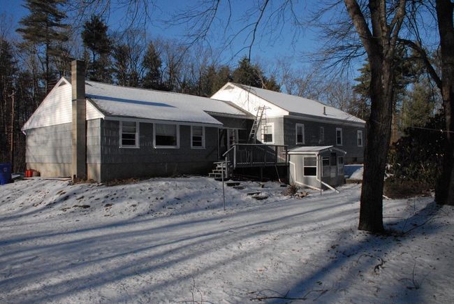 31 Bow Center Rd, House other with 3 bedrooms, 1 bathrooms and null parking in Bow NH | Image 17