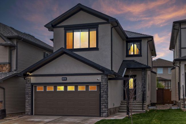 164 Royal Oak Terrace Nw, Home with 4 bedrooms, 3 bathrooms and 4 parking in Calgary AB | Image 1