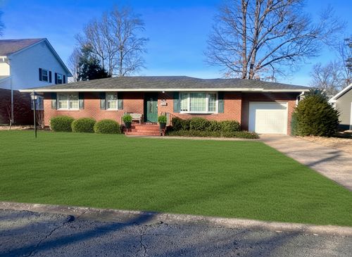 209 Baker Dr, Metropolis, IL, 62960-1120 | Card Image