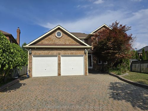 66 Montrose Cres, Markham, ON, L3R7Z4 | Card Image