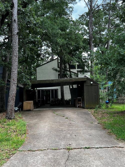 26625 Quail Ct, Huntsville, TX, 77320 | Card Image