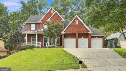 247 Highwoods Pkwy, Newnan, GA, 30265-5693 | Card Image
