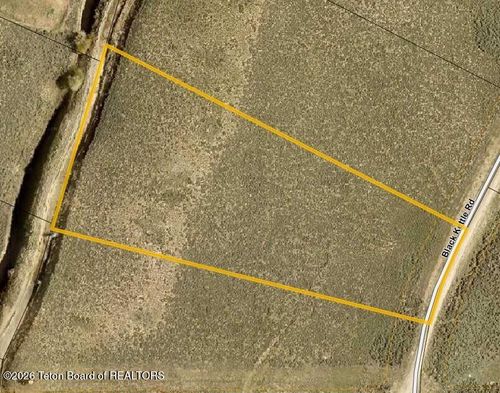 157 Black Kettle Road, Daniel, WY, 83115 | Card Image