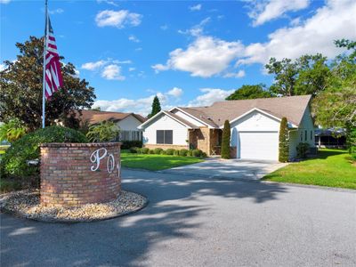 1016 Monroe Avenue, House other with 2 bedrooms, 2 bathrooms and null parking in SAINT CLOUD FL | Image 3