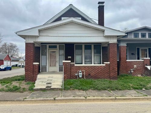 1200 N 3rd Ave, Evansville, IN, 47710-2314 | Card Image