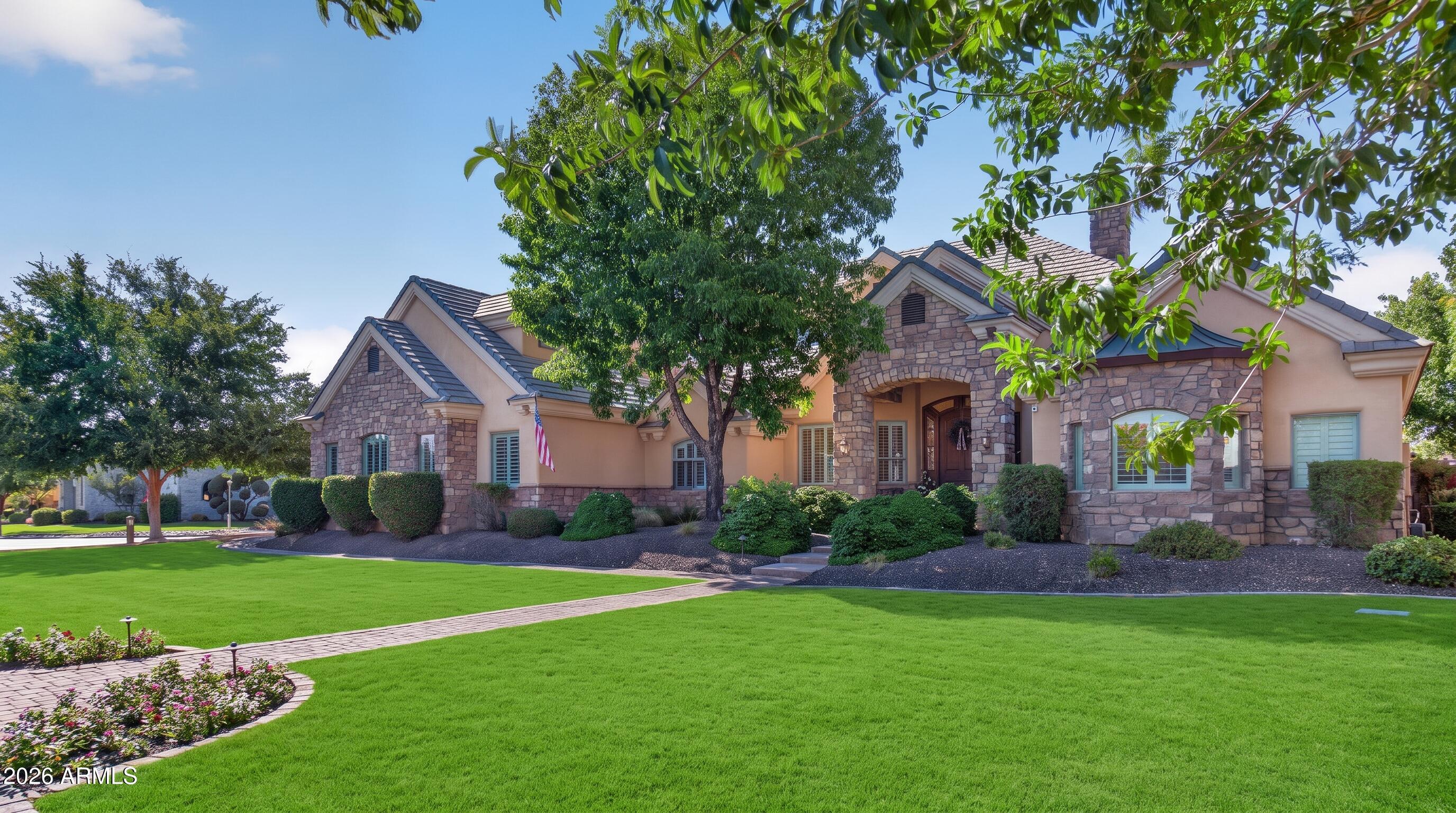 Residential in Gilbert 5