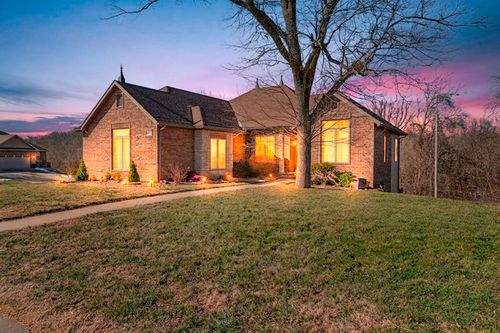 817 N Grapevine Road, Springfield, MO, 65802 | Card Image