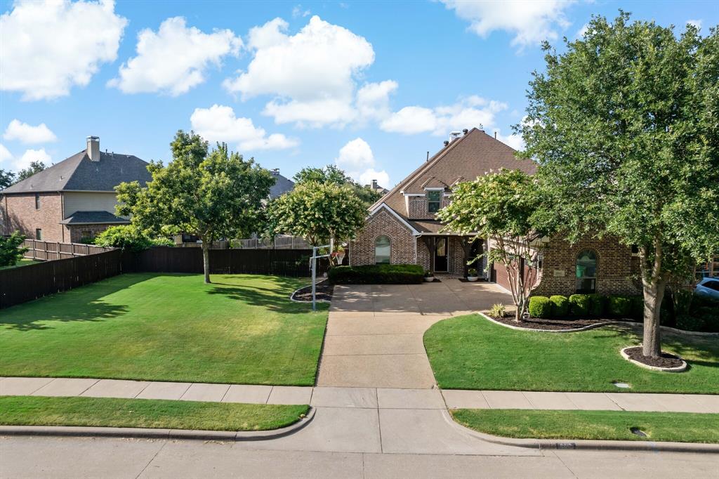 Priest Meadow Ct, Mckinney, TX 75071