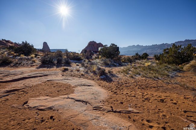 Property view of mountains | Image 26