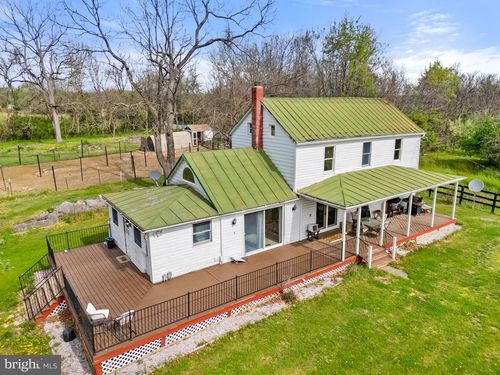 420 Russell Rd, BERRYVILLE, VA, 22611-2326 | Card Image