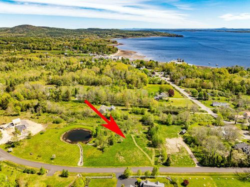 19 Old Stone Rd, Lincolnville, ME, 04849-5458 | Card Image