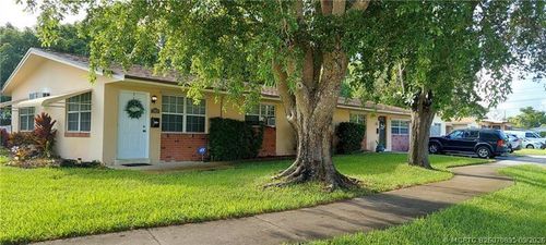 738 Sw 5th Ave, Hallandale Beach, FL, 33009-6901 | Card Image