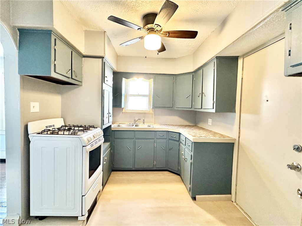 Residential in Akron 2