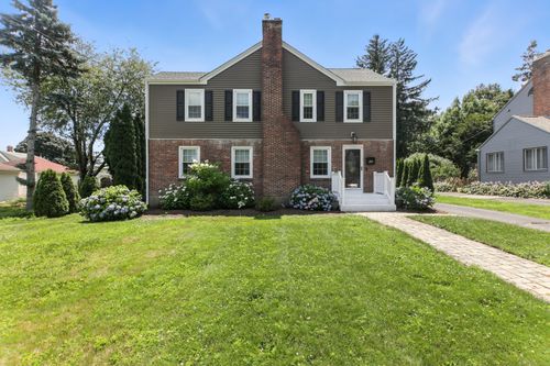 15 Onlook Rd, Wethersfield, CT, 06109-1448 | Card Image