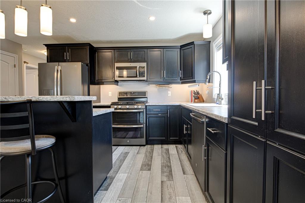 Residential in Ingersoll 5
