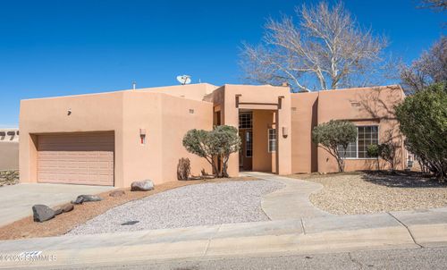 2844 Scenic Ridge Loop, Las Cruces, NM, 88011-0817 | Card Image