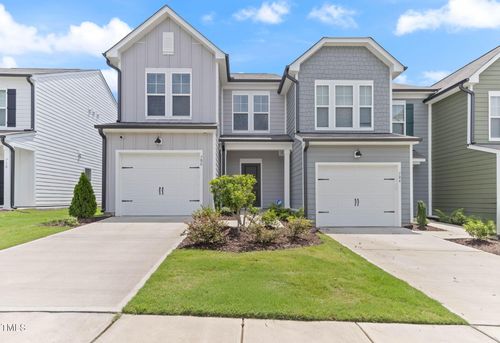 706 Ambrose Hill Lane Lane, Wendell, NC, 27591 | Card Image