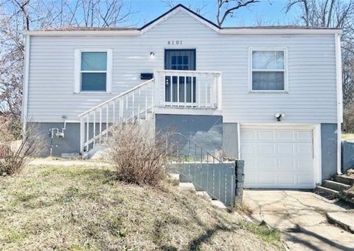 6101 Indiana Ave, Kansas City, MO, 64130-4458 | Card Image