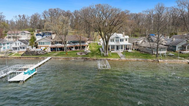 860 E Northshore Dr, House other with 4 bedrooms, 2 bathrooms and null parking in Syracuse IN | Image 36