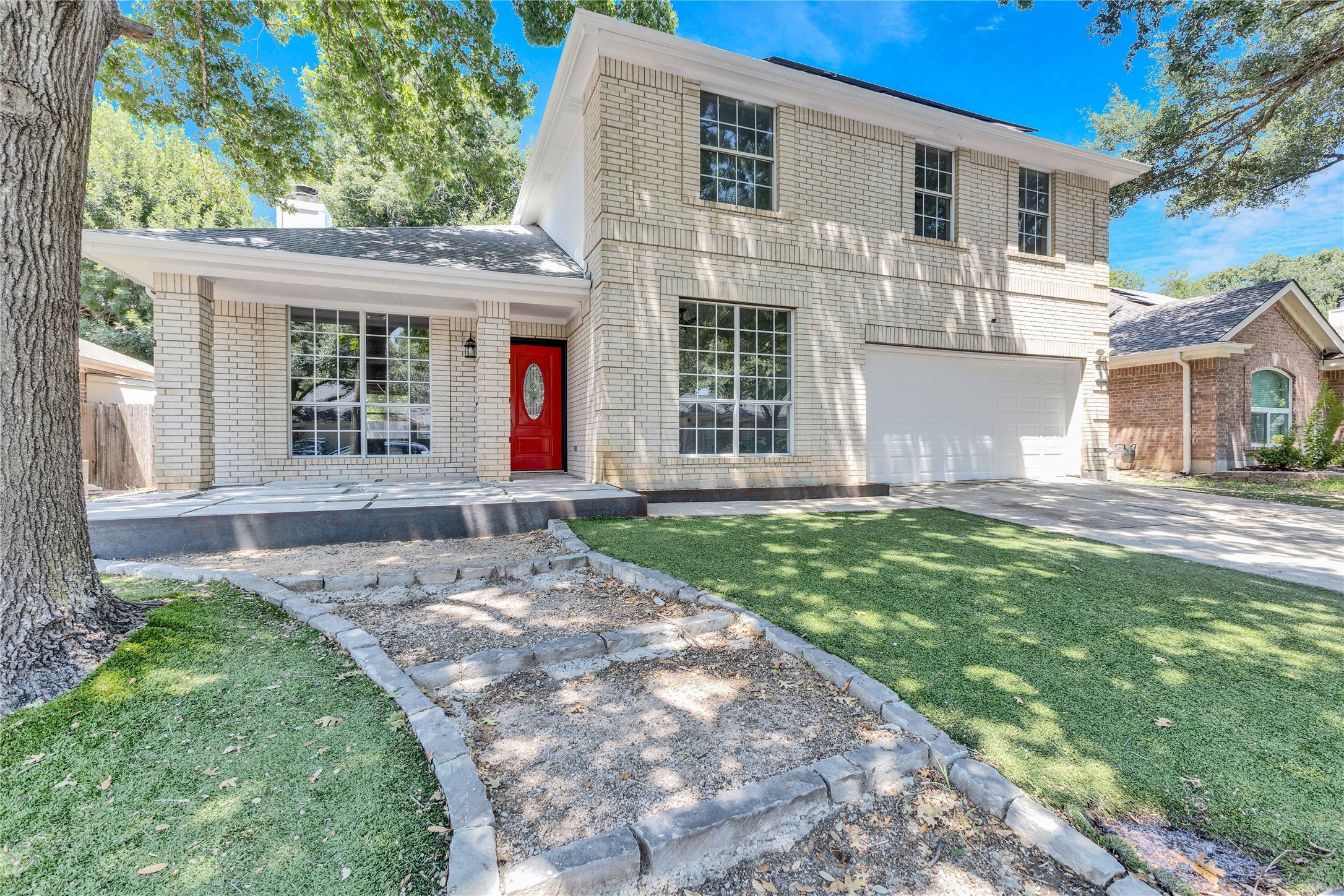 Langland Rd, Pflugerville, TX 78660