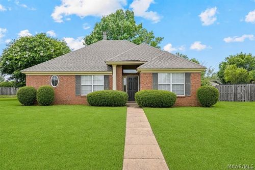 8990 Stoneridge Pl, Montgomery, AL, 36117-8876 | Card Image