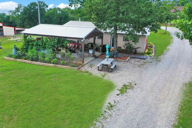 6633 Highway 201 S Spur, House other with 4 bedrooms, 3 bathrooms and null parking in Mountain Home AR | Image 41