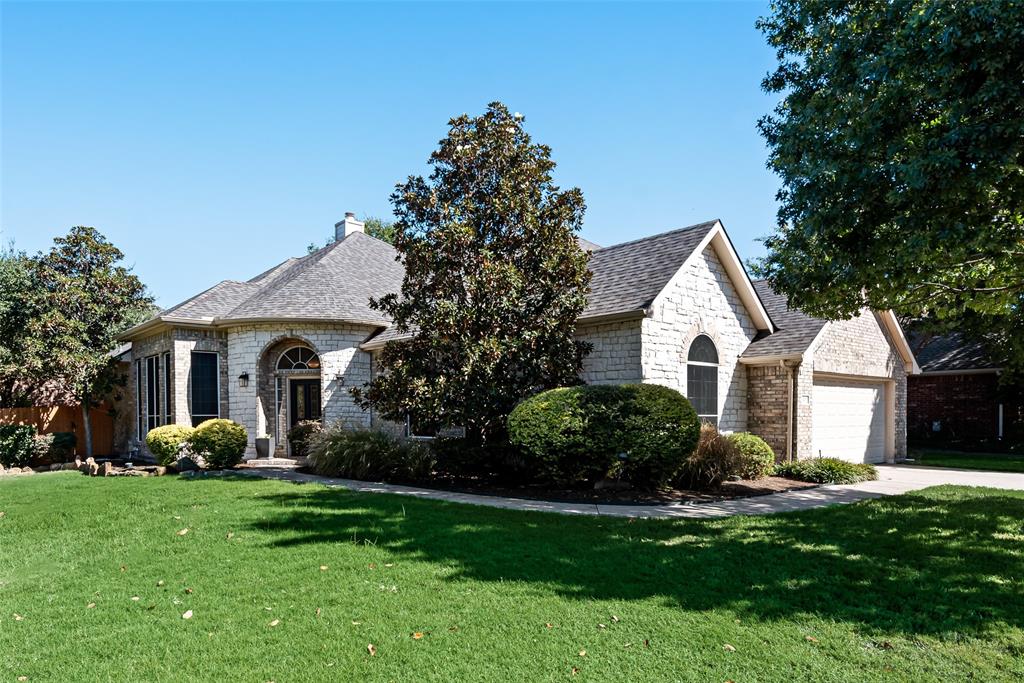 Bent Horn Dr, Plano, TX 75025