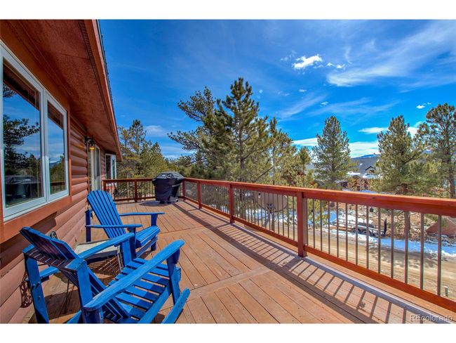 237 Twin Peaks Dr, House other with 3 bedrooms, 4 bathrooms and null parking in Twin Lakes CO | Image 11