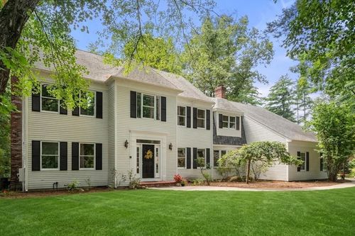 36 Saddle Ridge Rd, Sudbury, MA, 01776-2772 | Card Image