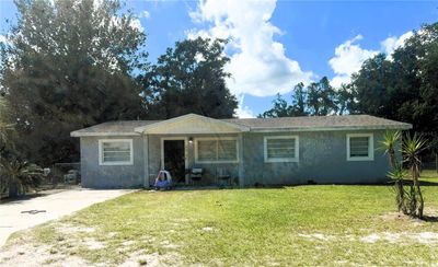 5450 Hager Road, House other with 3 bedrooms, 2 bathrooms and null parking in Lakeland FL | Image 1