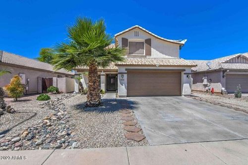 2810 N 106th Ln, Avondale, AZ, 85392-4688 | Card Image