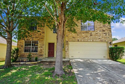 308 Prickly Pear Dr, Cibolo, TX, 78108-3781 | Card Image