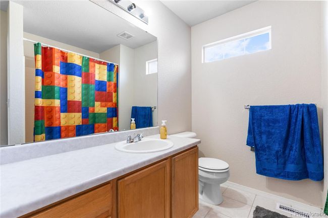 260 Stonehaven Street Cir, House other with 6 bedrooms, 4 bathrooms and 3 parking in Dacono CO | Image 34