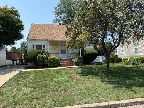 2026 Bell Pl, South Plainfield, NJ, 07080-2618 | Card Image