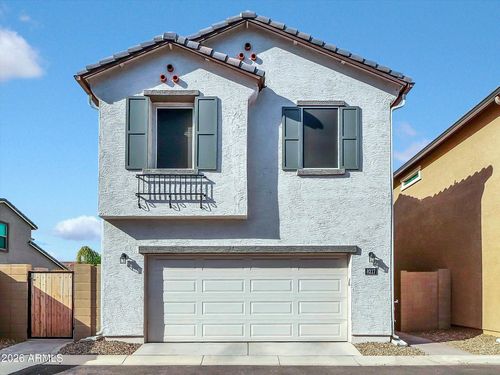 8217 E Impala Ave, Mesa, AZ, 85209-5450 | Card Image