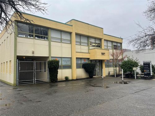 100-1121 Yates St, Victoria, BC, V8V3N1 | Card Image