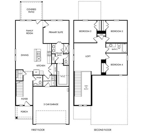 3037 O Pines Drive, Farmersville, TX, 75442 | Card Image