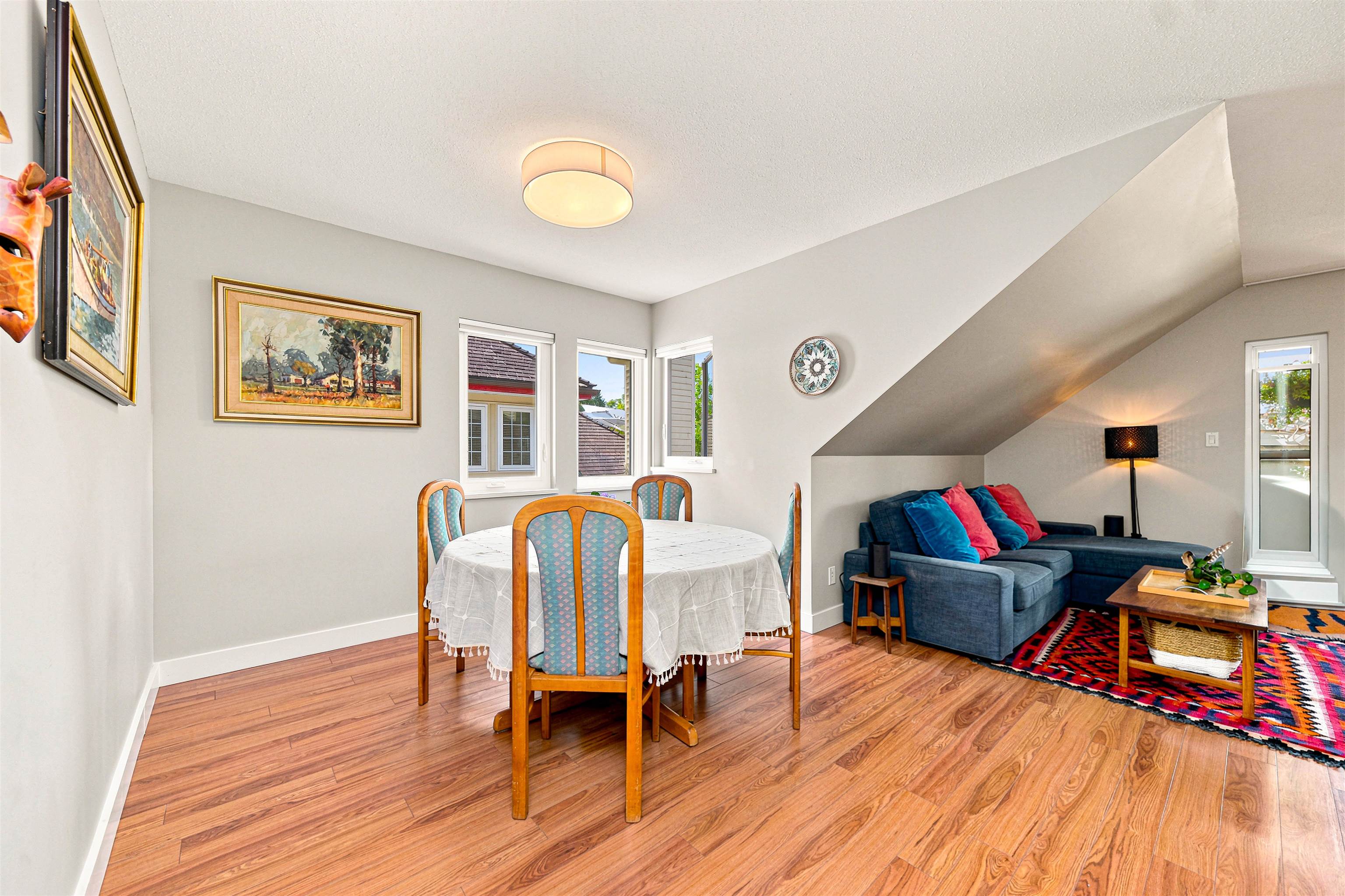 Residential in Burnaby 2