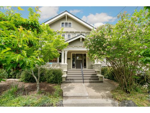 3311 Ne Tillamook St, Portland, OR, 97212 | Card Image