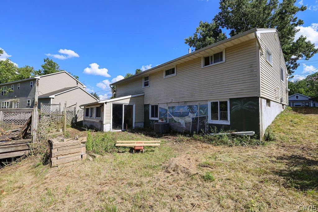 Residential in Clay 5