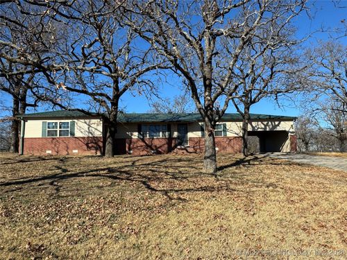 8072 S Us Highway 69, McAlester, OK, 74501-6509 | Card Image