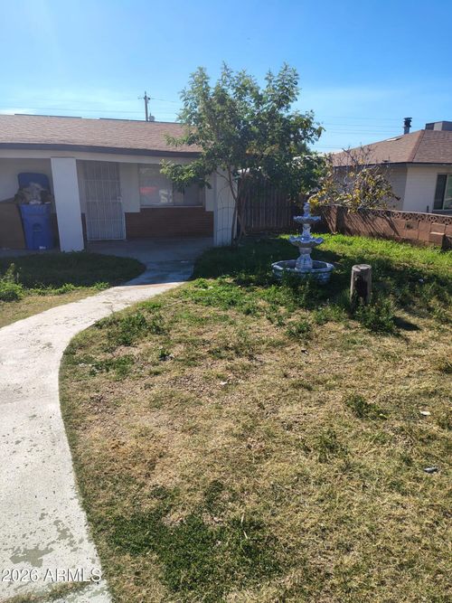 819 E Ironwood Dr, Phoenix, AZ, 85020-1738 | Card Image