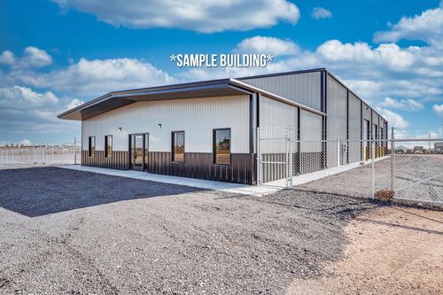3101 W County Rd 135, Midland, TX, 79706 | Card Image