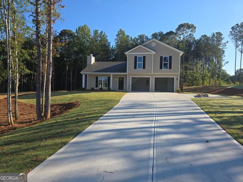 86-82 Armstrong Dr, Mansfield, GA, 30055-2437 | Card Image