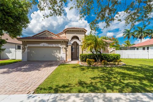 18785 Sw 29th St, Miramar, FL, 33029 | Card Image